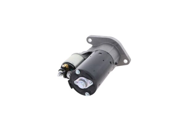 Motorino avviamento 12V 2,0Kw D=10 Captain, Startrac, Antonio Carraro, Mitsubishi S3L, S3L2 - immagine 2