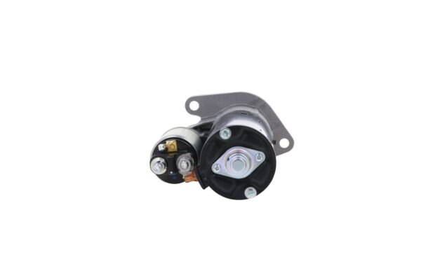 Motorino avviamento 12V 2,0Kw D=10 Captain, Startrac, Antonio Carraro, Mitsubishi S3L, S3L2 - immagine 3