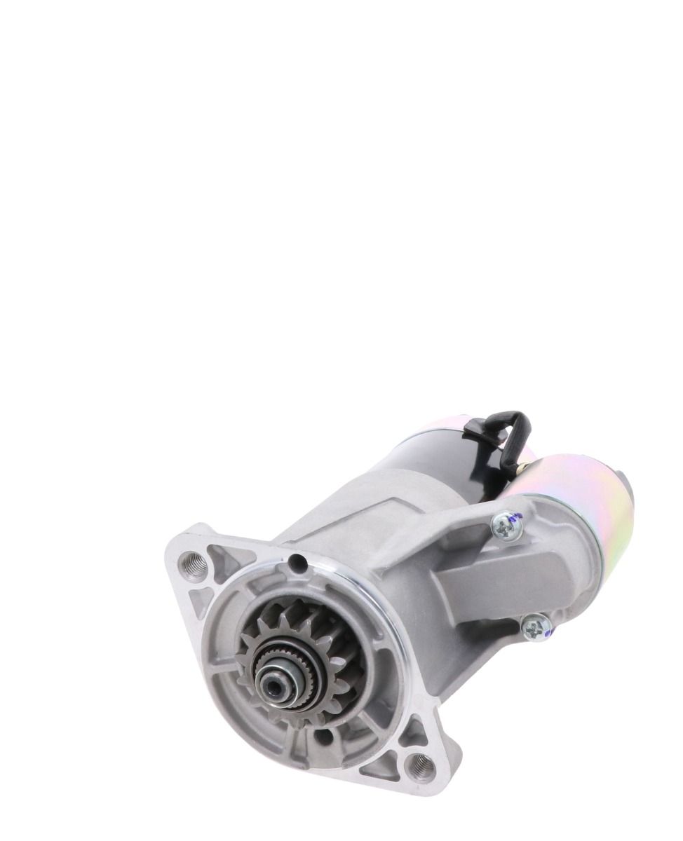 Motorino avviamento 12V 1.7Kw Z=14 Mitsubishi MVL3E, L3E, Captain, Startrac, Antonio Carraro, Vetus, Sole, Etc.,