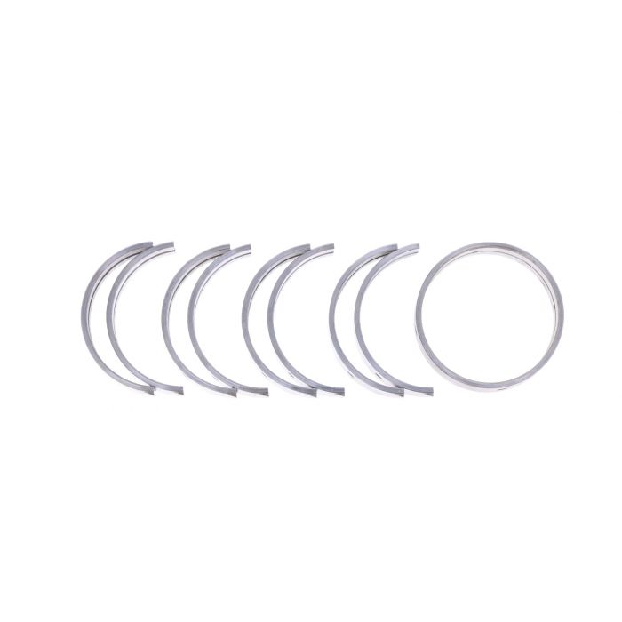 Kit cuscinetto principale STD Kubota V1205, V1305, V1405, V1505, WG1605, Komatsu 4D72, 4D78