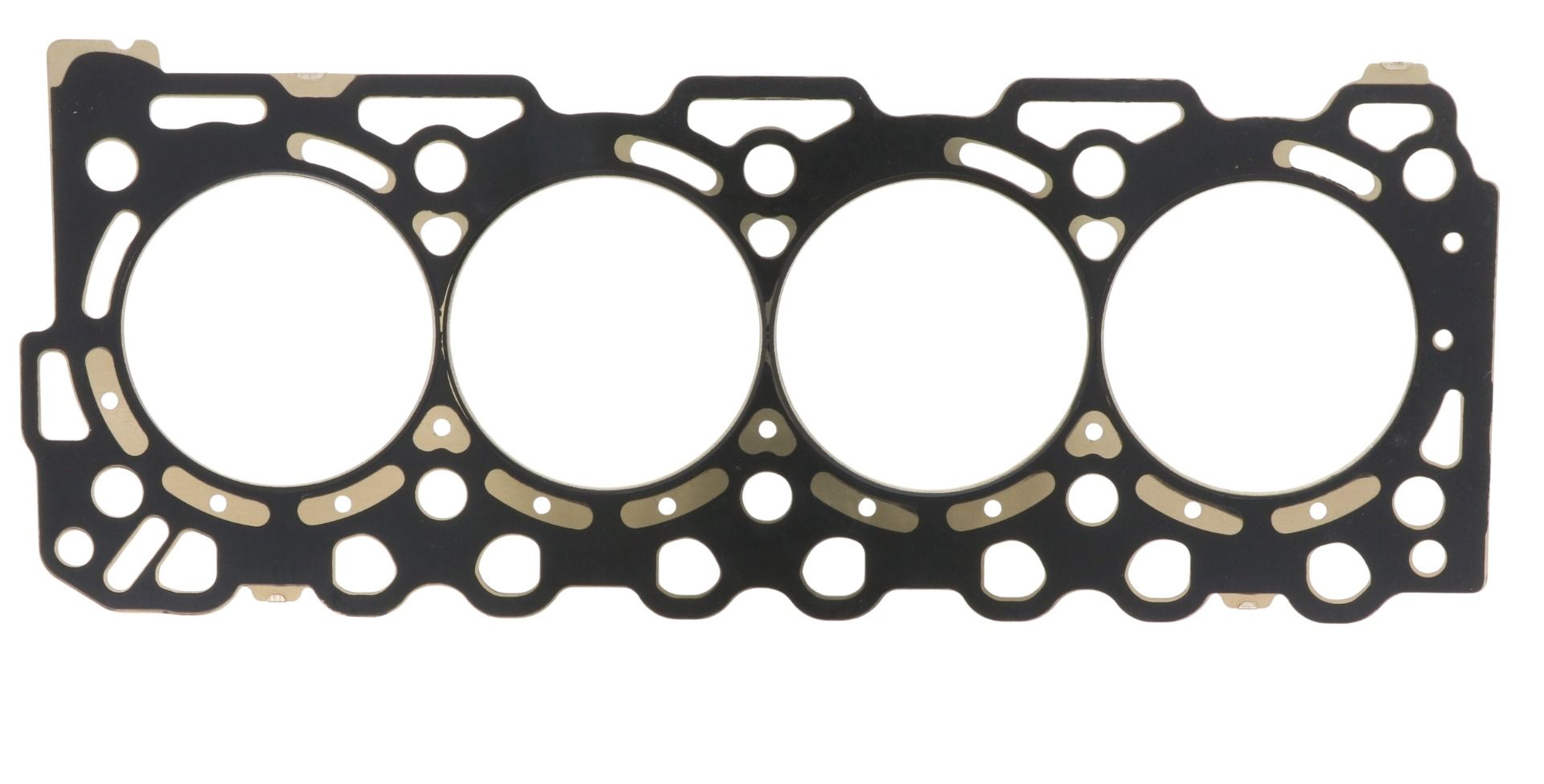 Guarnizione testata Kubota V3007, V3307, Caterpillar C3.3B,