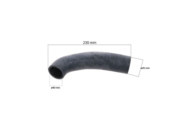 Kit Manicotti Fordson Dexta - immagine 4
