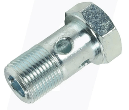 Bullone orientabile 3/8” BSP Captain, Startrac, Antonio Carraro, Etc.,