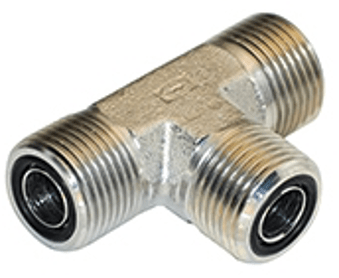 Raccordo a T 13/16-16” Captain, Startrac, Antonio Carraro, Etc.,