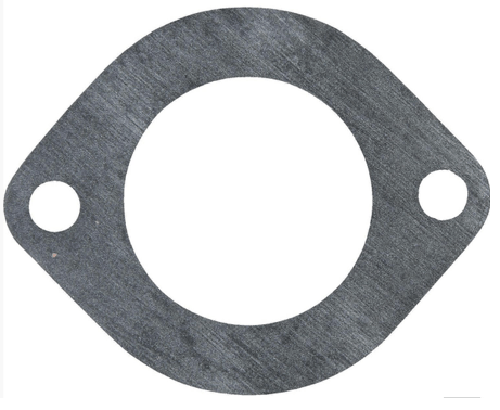 Guarnizione del termostato Mitsubishi L2A, L2B, L2C, L2E, L3A, L3C, L3E, MVL3E, Captain, Startrac, Etc.,