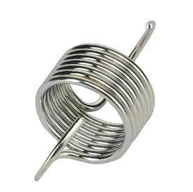 Molla frizione / Molla freno Iseki SF, TA, TD, TE, TG, TH, TK, TL, TLE- Types, Massey Ferguson, Agco, Challenger, Bolens