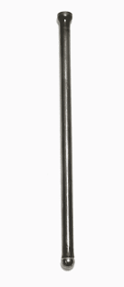 Asta di spinta Yanmar 2TN66, 2TNE66, 2TNE68, 2TNV66, 3TN63, 3TN66, 3TNE66, 3TNE68, 3TNM68, Komatsu, John Deere, Bellier, Chatenet, Etc.,