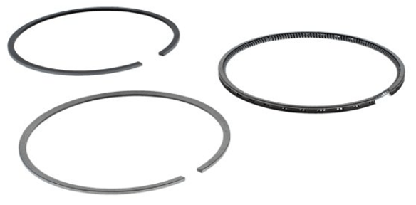 Set anelli pistine STD Yanmar 2TNV70, 3TNV70, 2YM15, 3YM20, Isuzu 2CA1, 3CA1, Komatsu 2D70E, 3D70E, John Deere, Etc.,