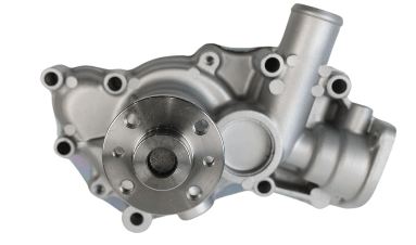 Pompa acqua  Isuzu 3LA1, 3LB1, 3LC1, 4LB1