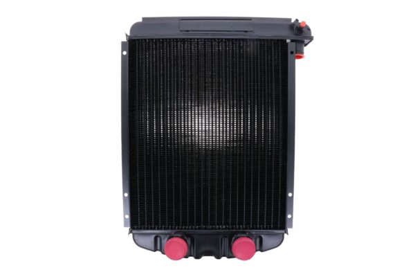 Radiatore Fordson Super Dexta - immagine 6