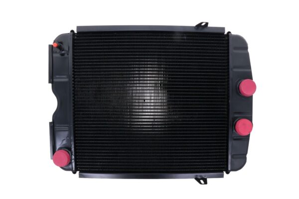 Radiatore Fordson Super Major - immagine 6