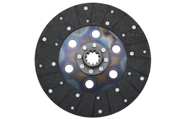 Disco frizione Ford / New Holland Major, Power Major, Super Major - immagine 2