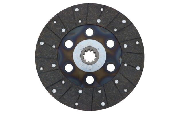 Disco frizione Ford / New Holland Major, Power Major, Super Major - immagine 3