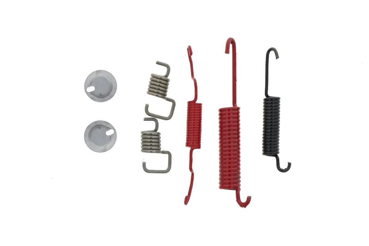 Kit molle Ford / New Holland Major, Power Major