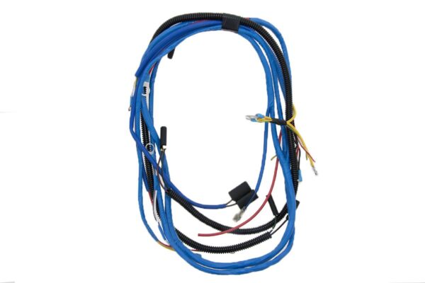 Cavi cablaggio elettrico Fordson Major