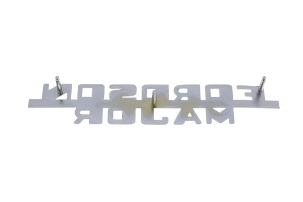 Stemma laterale Fordson Major - immagine 2