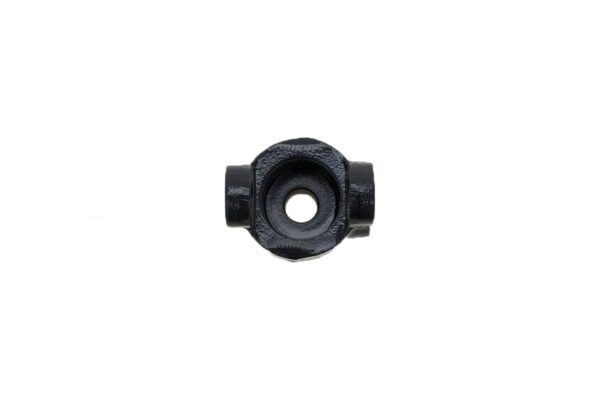 Ingranaggio braccio di sollevamento regolabile Ford/New Holland, MF - immagine 2