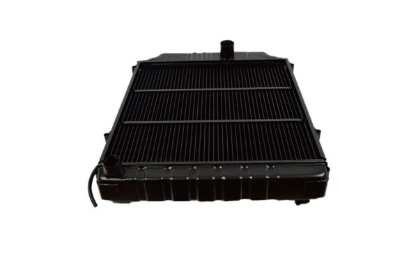 Radiatore Massey Ferguson 298, 365, 375, 383, 390, 390T, 393, 398, 399, 675, 690, - immagine 3