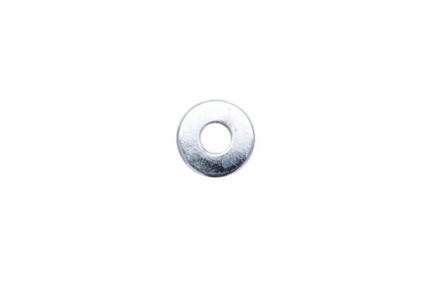 Rondella cromata David Brown, Ford/New Holland, MF, MH - immagine 2