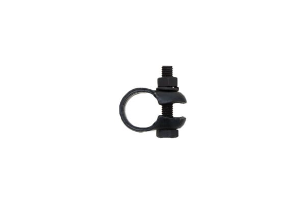 Morsetto per asta cingolo Ford/New Holland