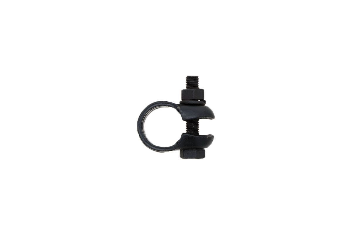Morsetto per asta cingolo Ford/New Holland