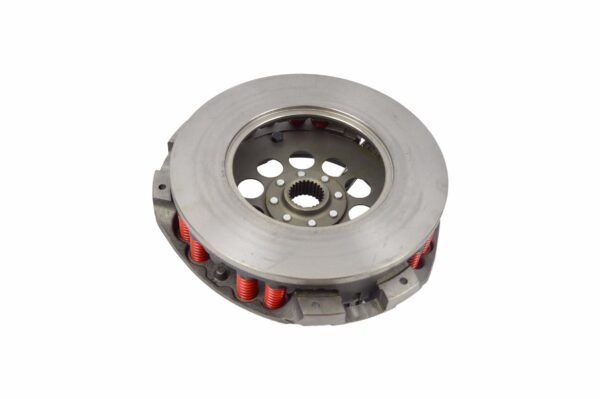 Kit Frizione Massey Ferguson 185, 188, 285, 290, 342, 352, 390, 390E Brazilian, 4215, 4315, 590, 690 - immagine 2
