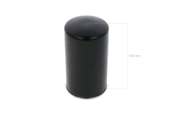 Filtro olio Eicher, Ford, Fordson, New-Holland, Landini, JCB, Leyland, Massey Ferguson, Shibaura - immagine 3