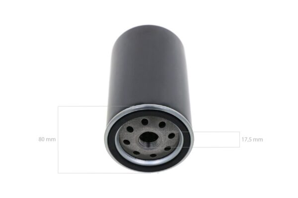 Filtro olio Eicher, Ford, Fordson, New-Holland, Landini, JCB, Leyland, Massey Ferguson, Shibaura - immagine 4