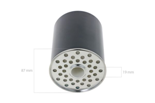 Filtro carburante MF, Ford/New Holland, Case/IH, Renault, Same - immagine 4