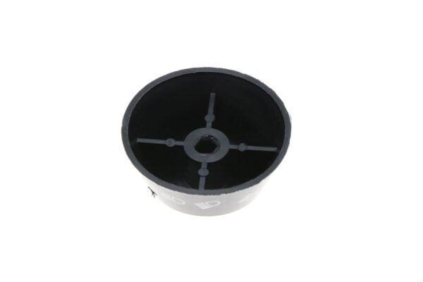 Manopola interruttore luci Case IH, David Brown, MF - immagine 2