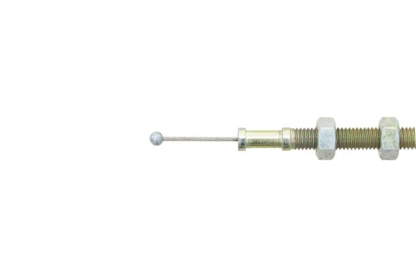 Cavo acceleratore Lunghezza: 217mm Massey Ferguson, Perkins - immagine 4