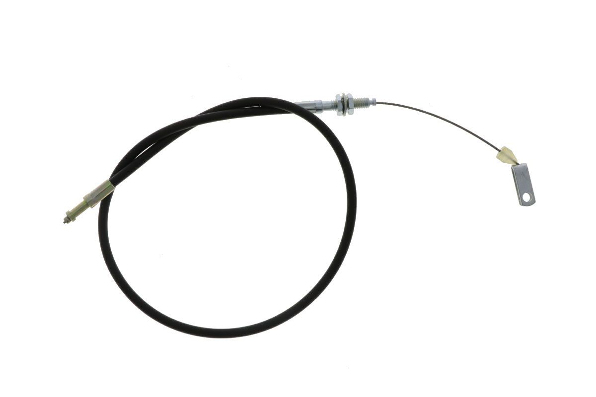 Cavo acceleratore manuale