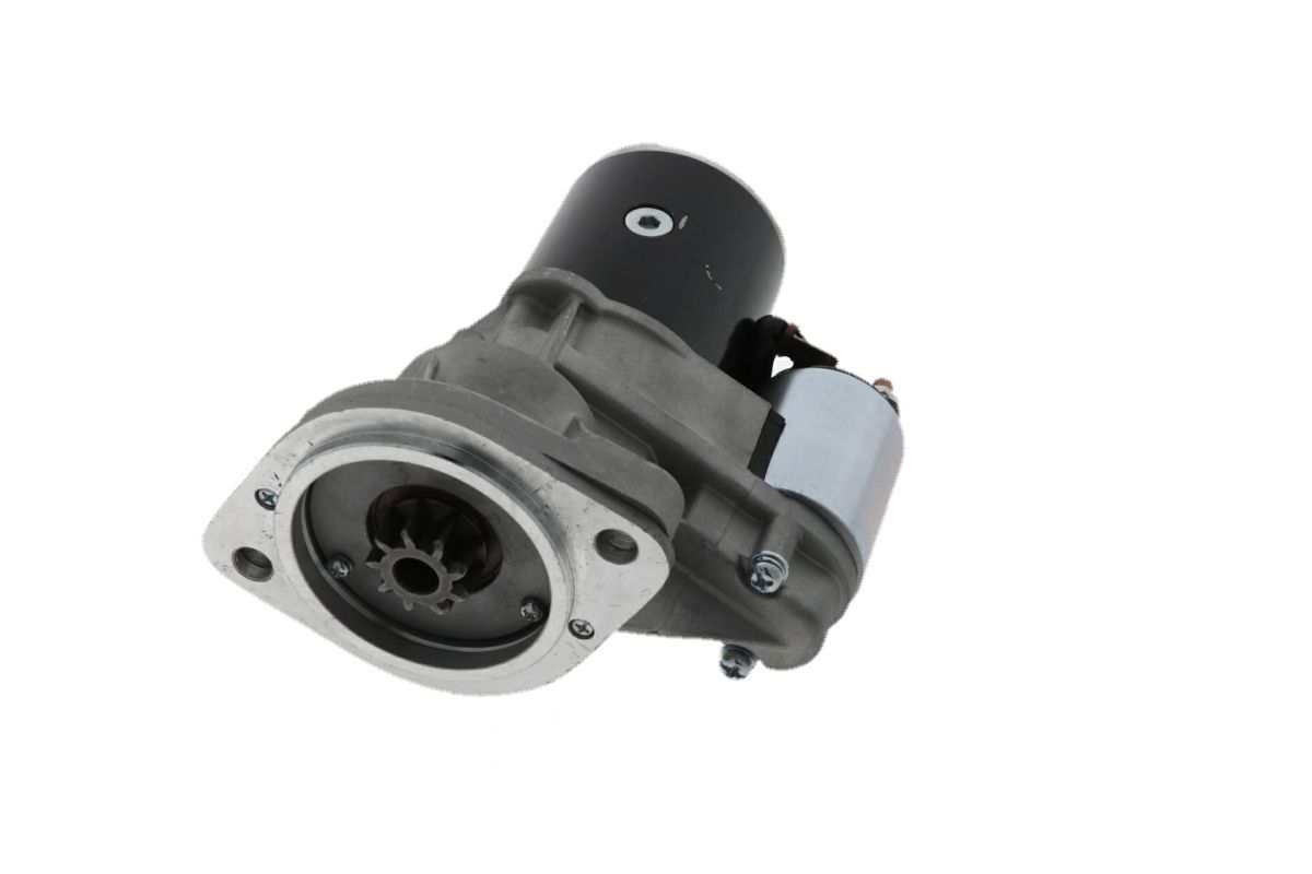 Motorino avviamento Hinomoto, E1802, E1804, E2002,Â E2204, E2302, E2304, C142,Â C144, C172,Â C174, Massey Ferguson