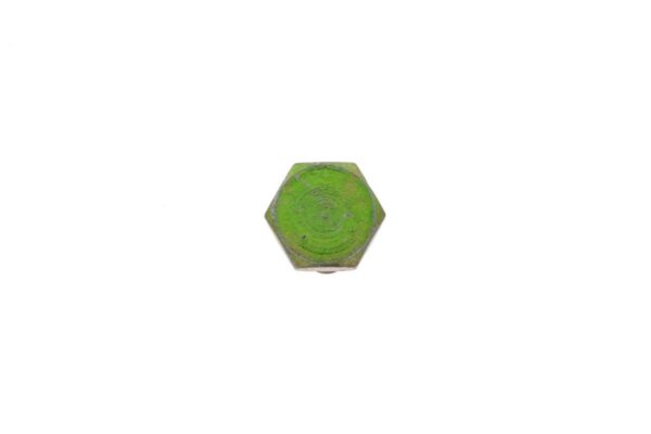 Bullone conico ruota 1/2 "x 1-7 / 8" (unc) (grip 1/2 ") - immagine 2