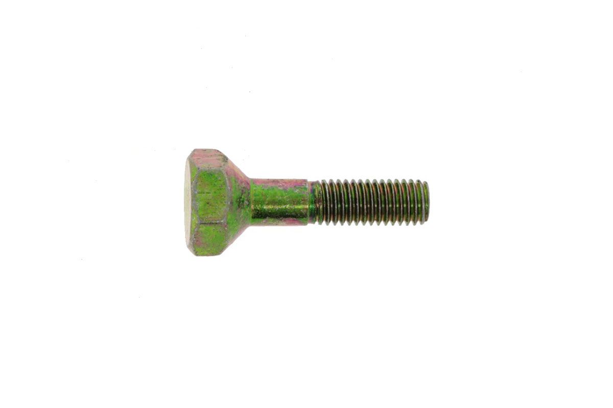 Bullone conico ruota 1/2 "x 1-7 / 8" (unc) (grip 1/2 ")