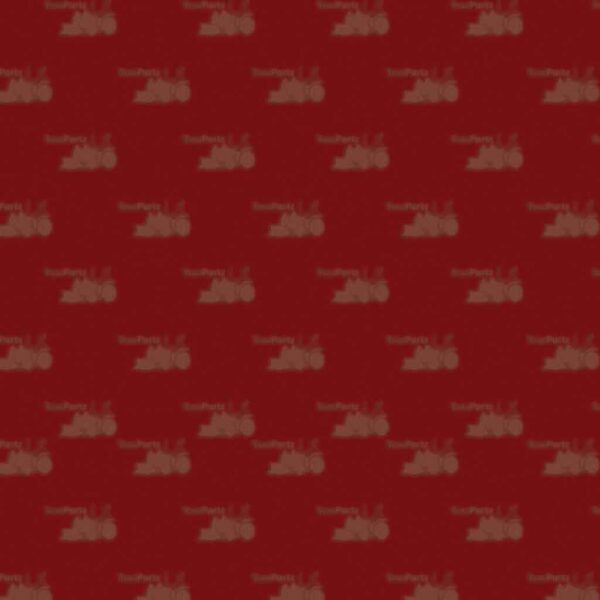 Verf rood volvo - immagine 3