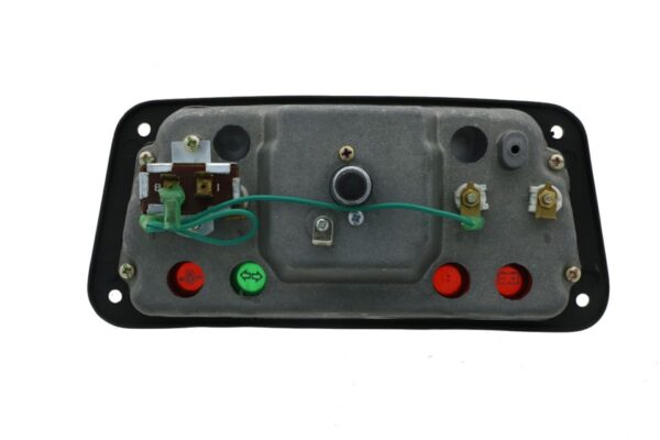 Dashboard Ford, New Holland - immagine 2