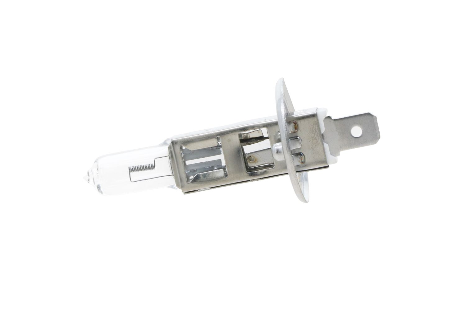 Lampadina 12V, 55W Watts, P14.5s Base
