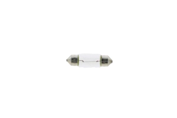 Lampadina a siluro 12V, 5W Watts, SV8.5 Base