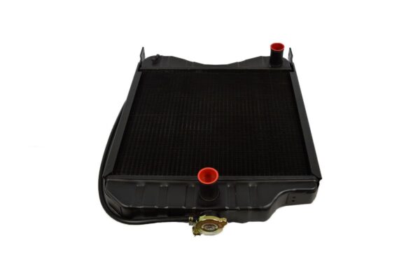Radiatore David Brown 1290, 1294, 1390, 1394 - immagine 2