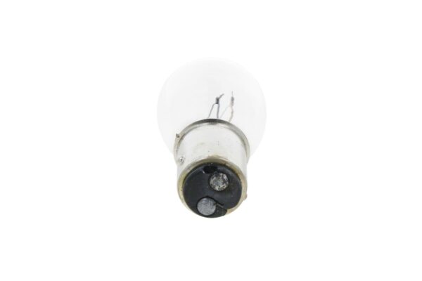Lampadina 12V, 21/5W Watts, BAY15d Base - immagine 2