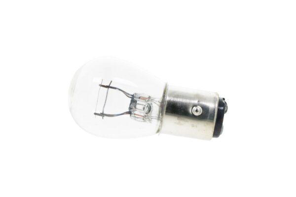 Lampadina 12V, 21/5W Watts, BAY15d Base