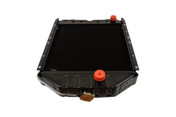 Radiatore Fiat 450, 480, 500, 540 - immagine 2