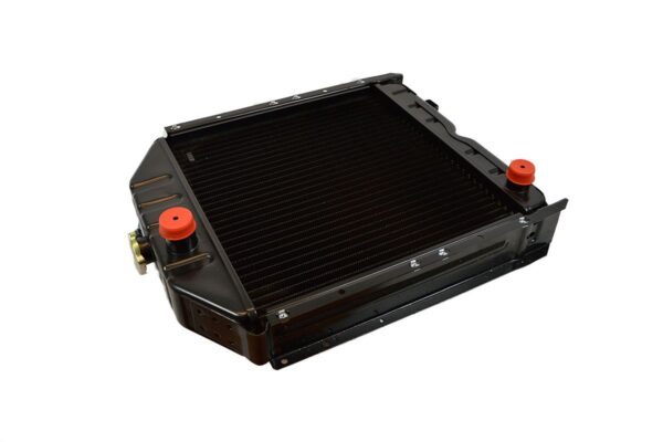 Radiatore Fiat 450, 480, 500, 540 - immagine 3