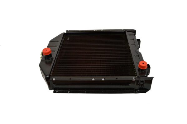 Radiatore Fiat 450, 480, 500, 540 - immagine 4