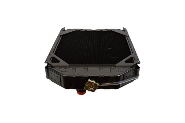 Radiatore Fiat 450, 480, 500, 540 - immagine 5
