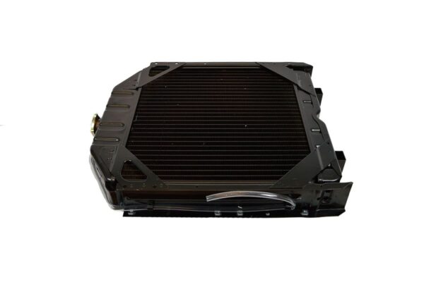 Radiatore Fiat 450, 480, 500, 540 - immagine 6