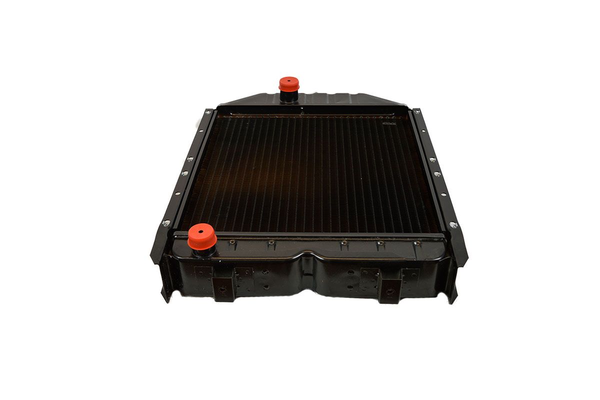 Radiatore Fiat 450, 480, 500, 540