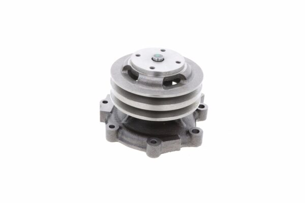 Pompa acqua Ford New Holland doppia scanalatura - immagine 2
