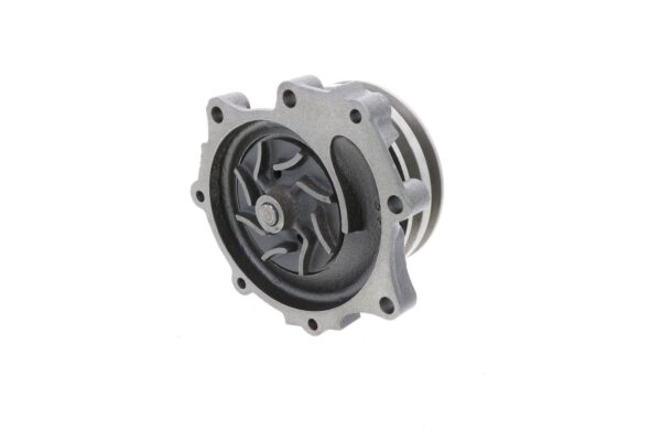 Pompa acqua Ford New Holland doppia scanalatura - immagine 3